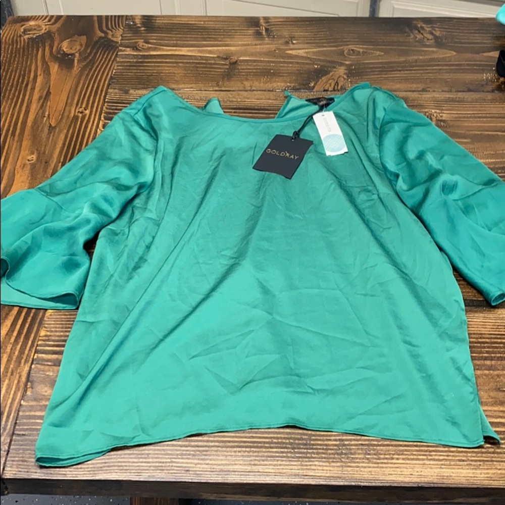 Women’s blouse